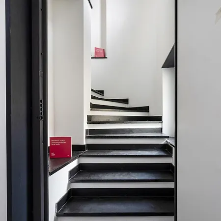 Il Veliero Loft By Wonderful Italy * ג'נובה