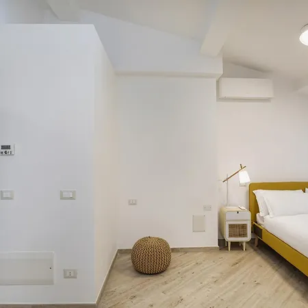 Il Veliero Loft By Wonderful Italy