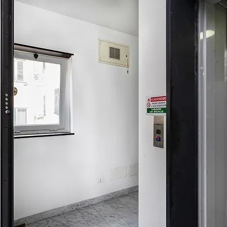 Il Veliero Loft By Wonderful Italy