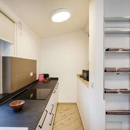 Il Veliero Loft By Wonderful Italy Lejlighed *