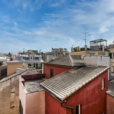Il Veliero Loft By Wonderful Italy * ジェノヴァ