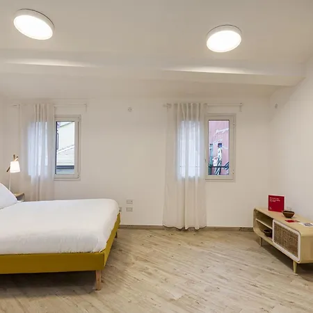 アパート Il Veliero Loft By Wonderful Italy
