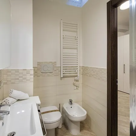 Il Veliero Loft By Wonderful Italy