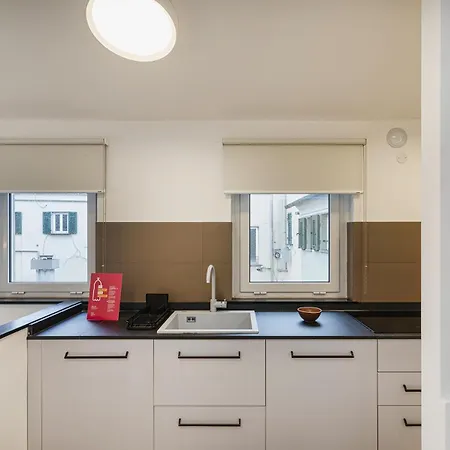 Il Veliero Loft By Wonderful Italy *