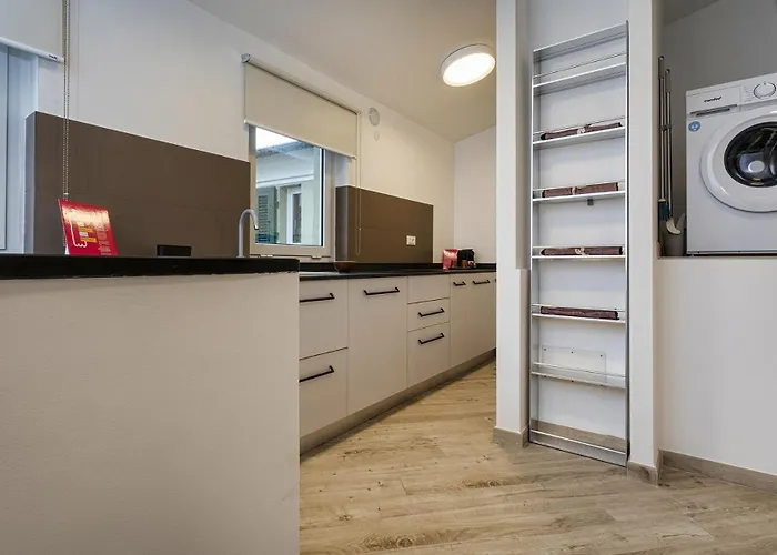Apartment Il Veliero Loft By Wonderful Italy