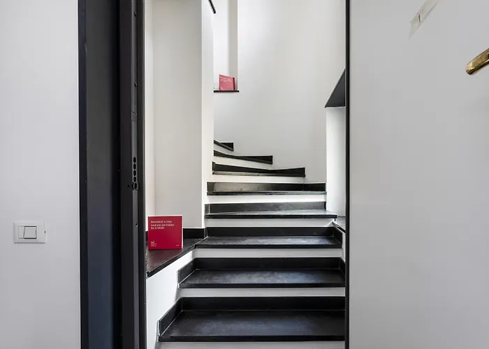 Il Veliero Loft By Wonderful Italy * Genoa