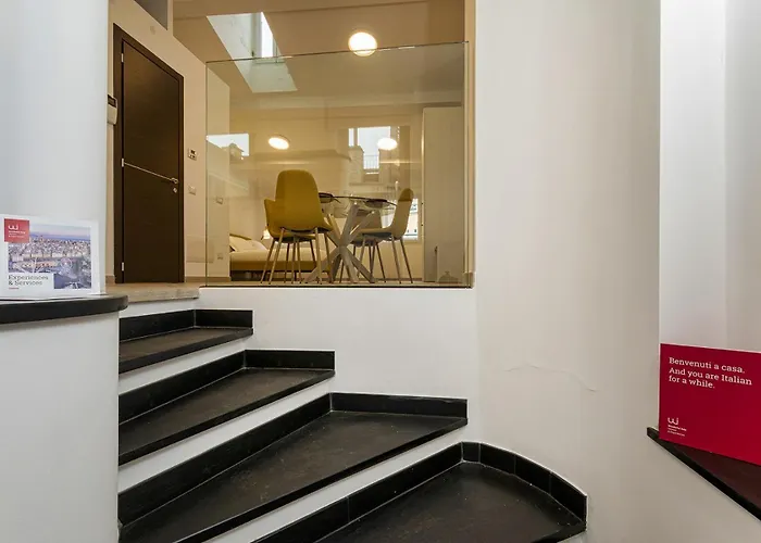 Il Veliero Loft By Wonderful Italy Apartment Genoa