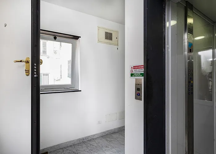 Il Veliero Loft By Wonderful Italy
