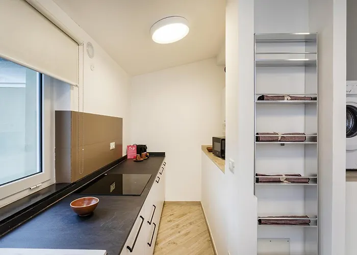 Il Veliero Loft By Wonderful Italy Apartment *