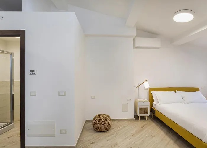 Il Veliero Loft By Wonderful Italy