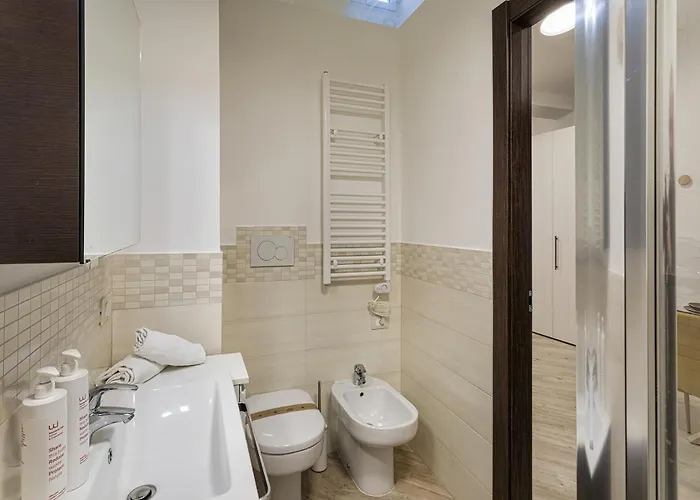 Il Veliero Loft By Wonderful Italy