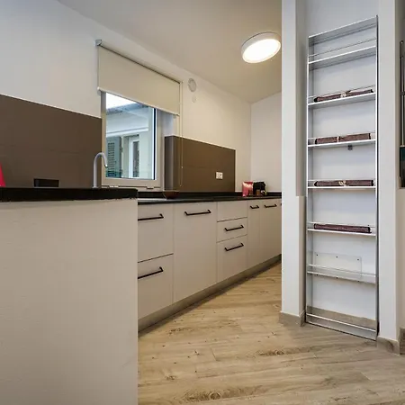 아파트 Il Veliero Loft By Wonderful Italy