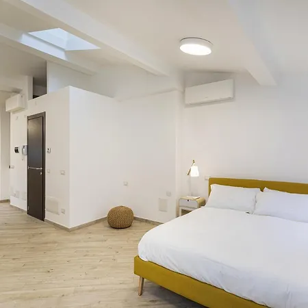Il Veliero Loft By Wonderful Italy 아파트 제노바